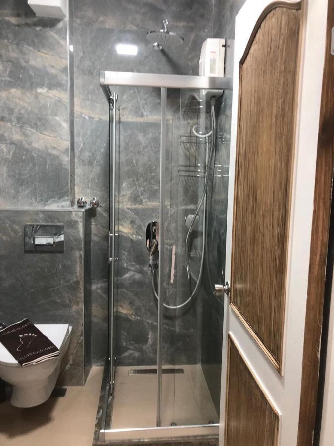 Speedy Apart Otel Marmaris Ngoại thất bức ảnh