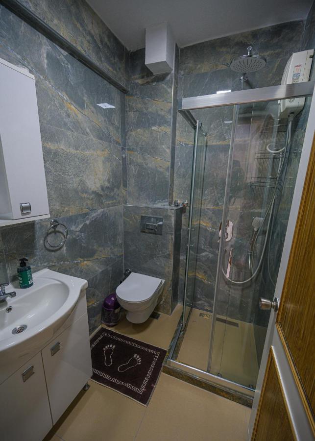 Speedy Apart Otel Marmaris Ngoại thất bức ảnh