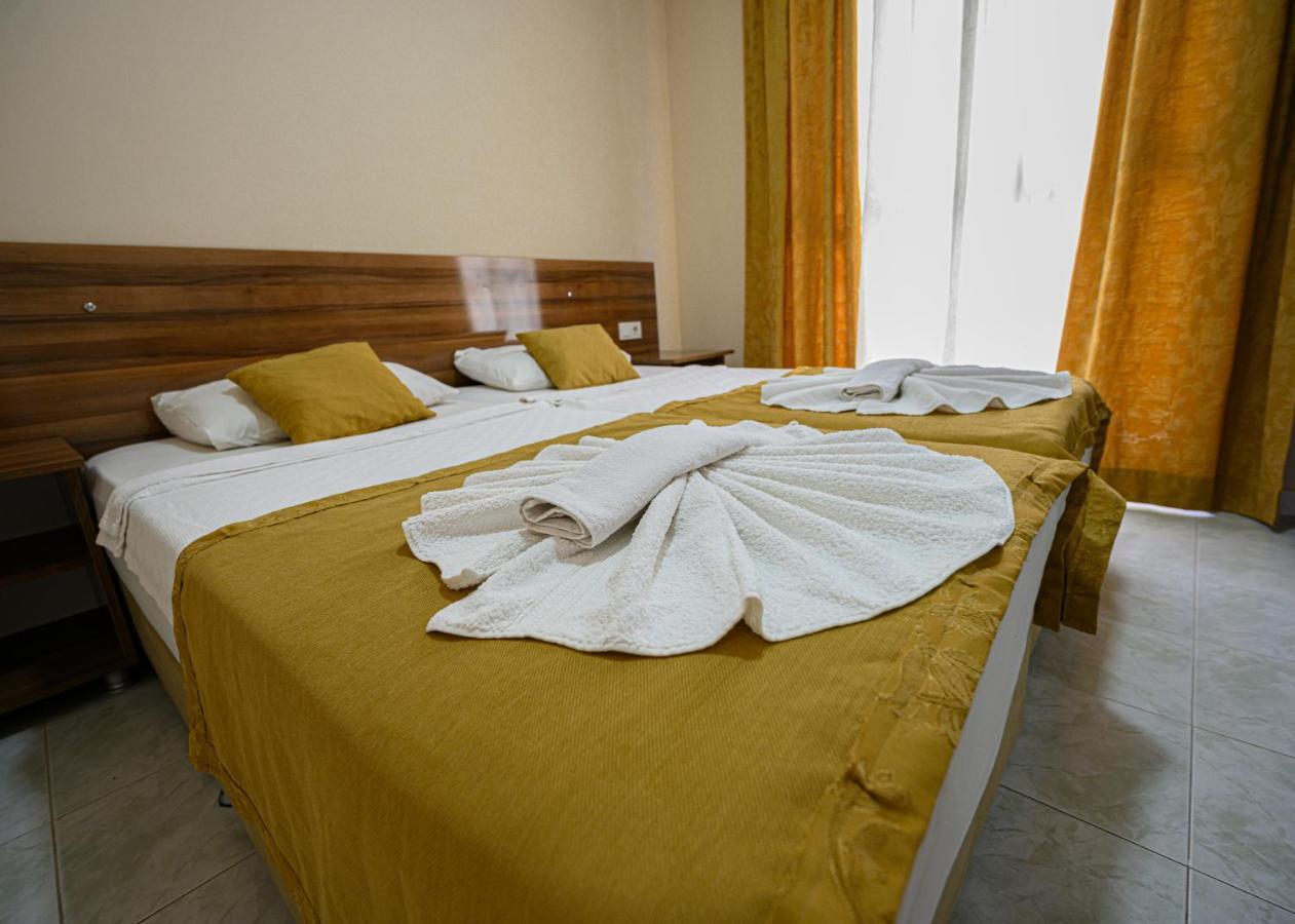 Speedy Apart Otel Marmaris Ngoại thất bức ảnh