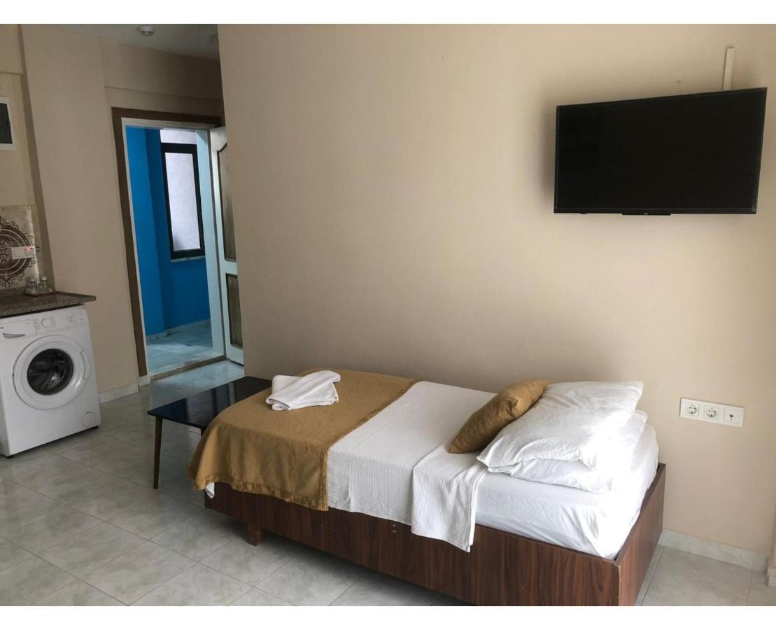 Speedy Apart Otel Marmaris Ngoại thất bức ảnh