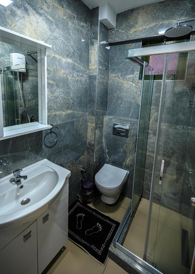 Speedy Apart Otel Marmaris Ngoại thất bức ảnh