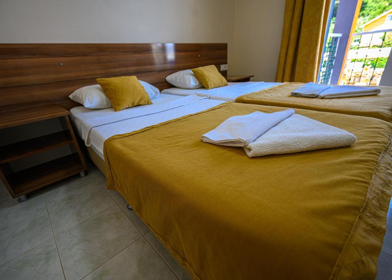 Speedy Apart Otel Marmaris Ngoại thất bức ảnh