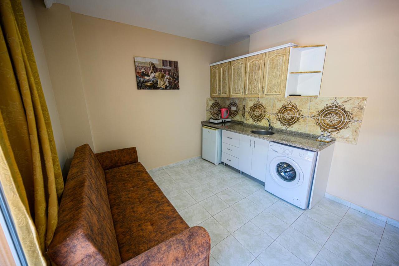 Speedy Apart Otel Marmaris Ngoại thất bức ảnh