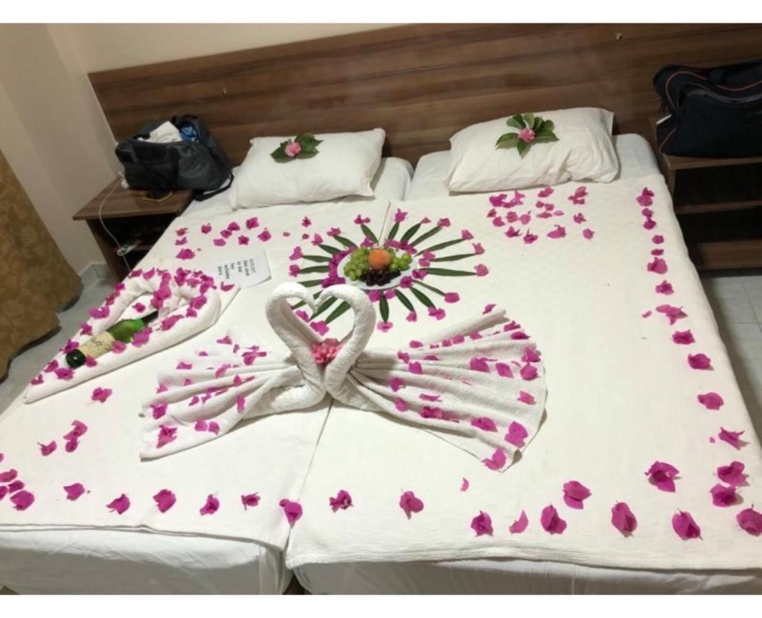 Speedy Apart Otel Marmaris Ngoại thất bức ảnh