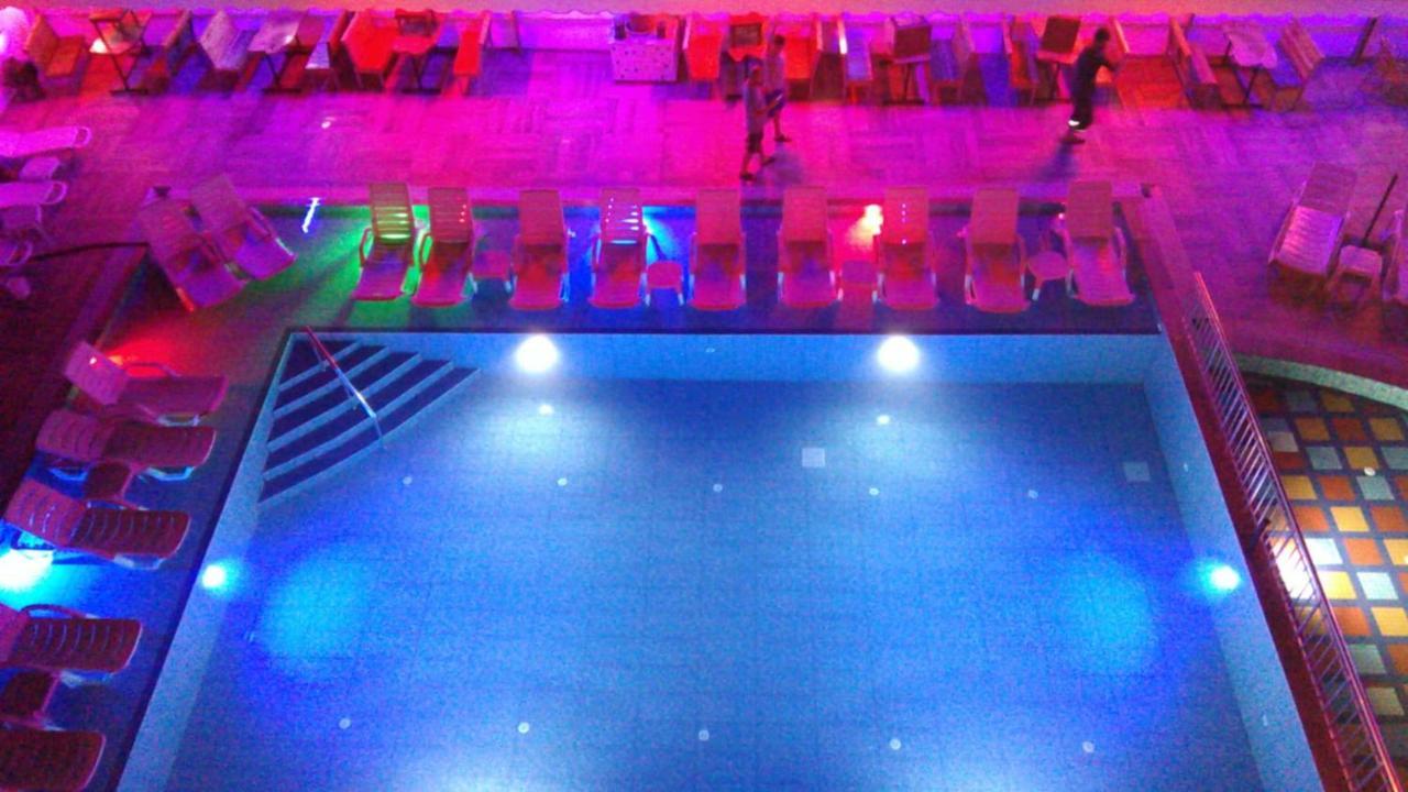 Speedy Apart Otel Marmaris Ngoại thất bức ảnh
