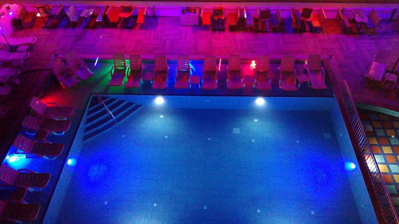 Speedy Apart Otel Marmaris Ngoại thất bức ảnh